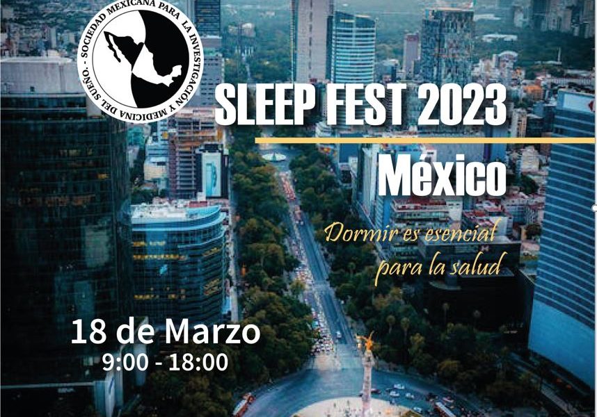 Sleep Fest 2023